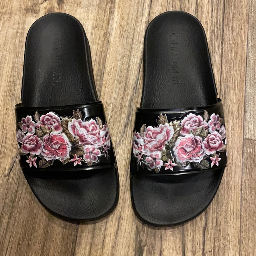 Alberta ferreti slides